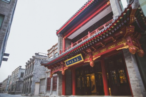 Beijing Palace Hotel